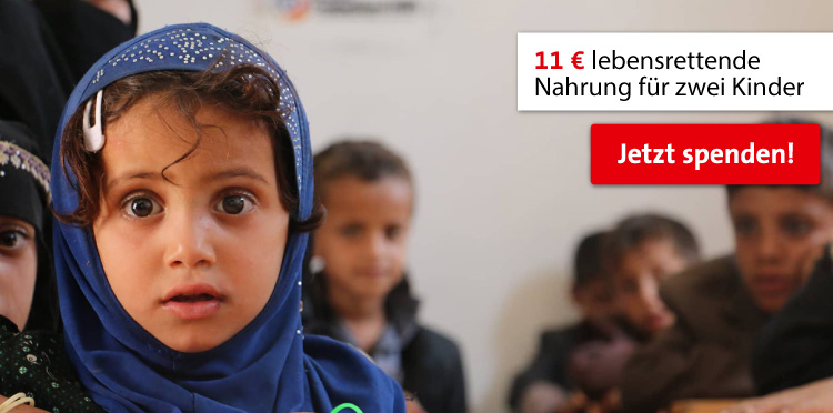 Jetzt online spenden & helfen! Jetzt online spenden & helfen!