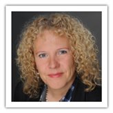 Eva Maria Fischer von Handicap International Eva Maria Fischer von Handicap International