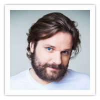 Erik "Gronkh" Range Erik "Gronkh" Range