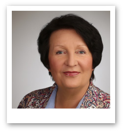 Gabriele Hansch, ADRA Gabriele Hansch, ADRA