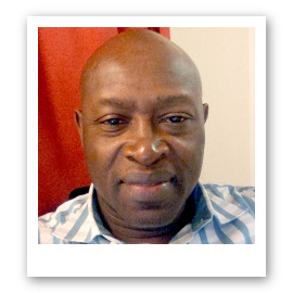 Louis Massing, Allgemeinmediziner in der DR Kongo © Massing Louis Massing, Allgemeinmediziner in der DR Kongo © Massing