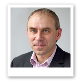 Jürgen Clemens, Referent für Hochwasserhilfe bei Aktion Deutschland Hilft Jürgen Clemens, Referent für Hochwasserhilfe bei Aktion Deutschland Hilft