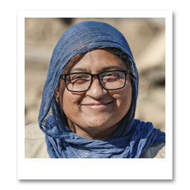 Thamindri de Silva von World Vision Thamindri de Silva von World Vision