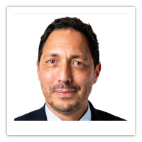 Sid Peruvemba Sid Peruvemba