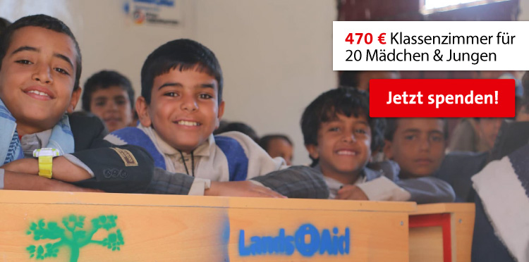 Jetzt online spenden & helfen! Jetzt online spenden & helfen!