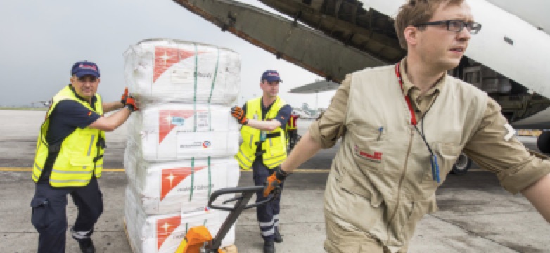 Nothilfe Weltweit Jetzt Spenden Aktion Deutschland Hilft